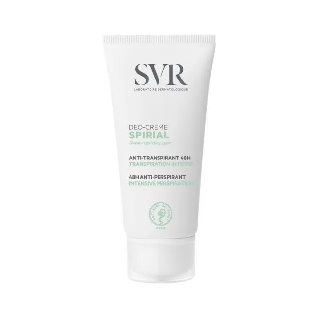 SVR SPIRIAL DEO KREMA 50ML