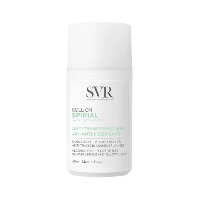 SVR SPIRIAL ROLL-ON 50ML