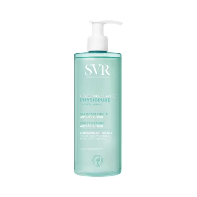 SVR PHYSIOPURE PENASTI GEL 400ML