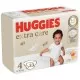 HUGGIES PELENE EXTRA CARE 4 8-16KG A33