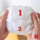 HUGGIES PELENE EXTRA CARE 4 8-16KG A33