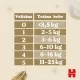 HUGGIES PELENE EXTRA CARE 4 8-16KG A33