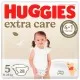 HUGGIES PELENE EXTRA CARE 5 11-25KG A28