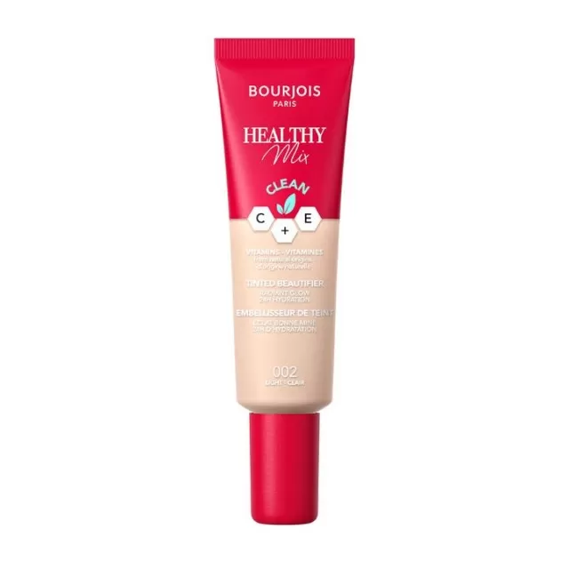 BOURJOIS HEALTHY MIX BEAUTIFER 2 TONIRANA KREMA 30ML