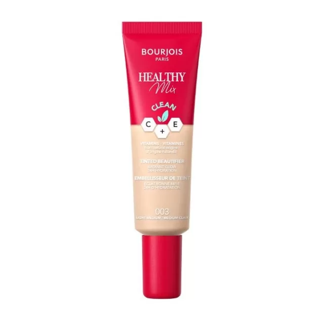 BOURJOIS HEALTHY MIX BEAUTIFER 3 TONIRANA KREMA 30ML