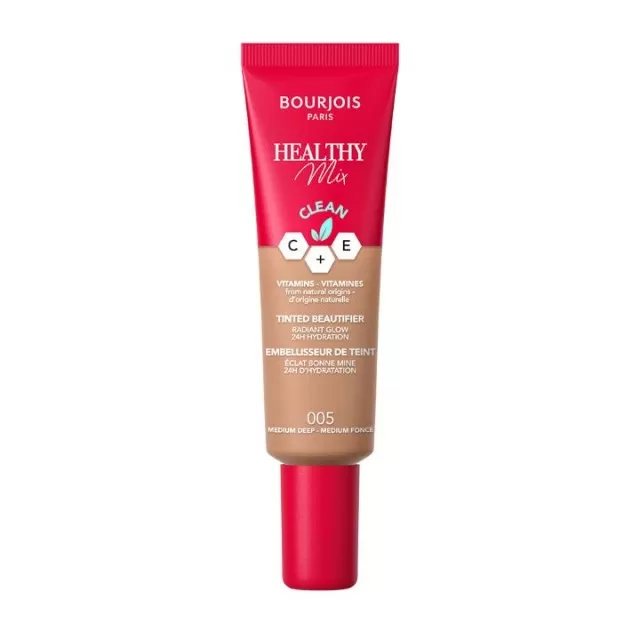 BOURJOIS HEALTHY MIX BEAUTIFER 5 TONIRANA KREMA 30ML