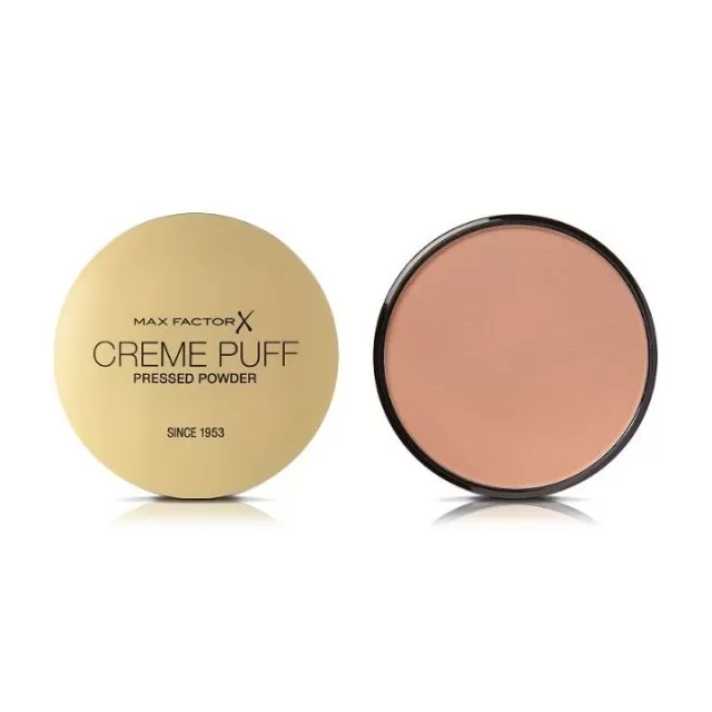 MAX FACTOR CREME PUFF PUDER U KAMENU 05 TRANSLUCENT 14G
