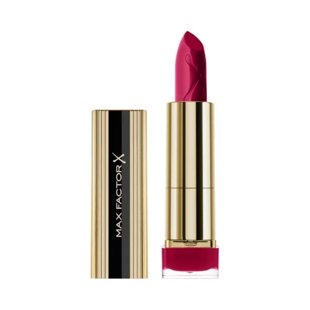 MAX FACTOR COLOUR ELIXIR RUŽ ZA USNE 080 CHILLI 4G