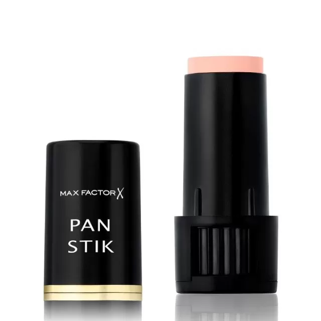 MAX FACTOR PAN STIK 25 FAIR 9G