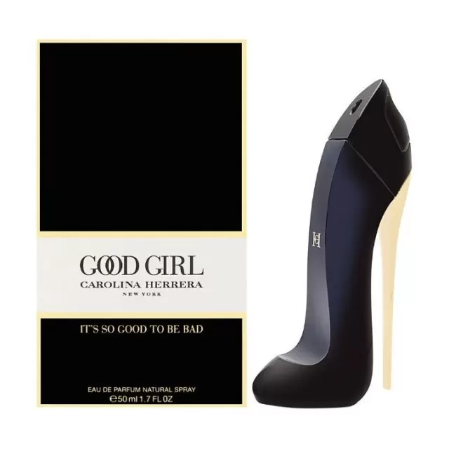 CAROLINA HERRERA GOOD GIRL ŽENSKI PARFEM 50ML