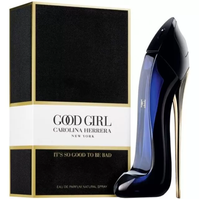 CAROLINA HERRERA GOOD GIRL ŽENSKI TOALETNA VODA 80ML