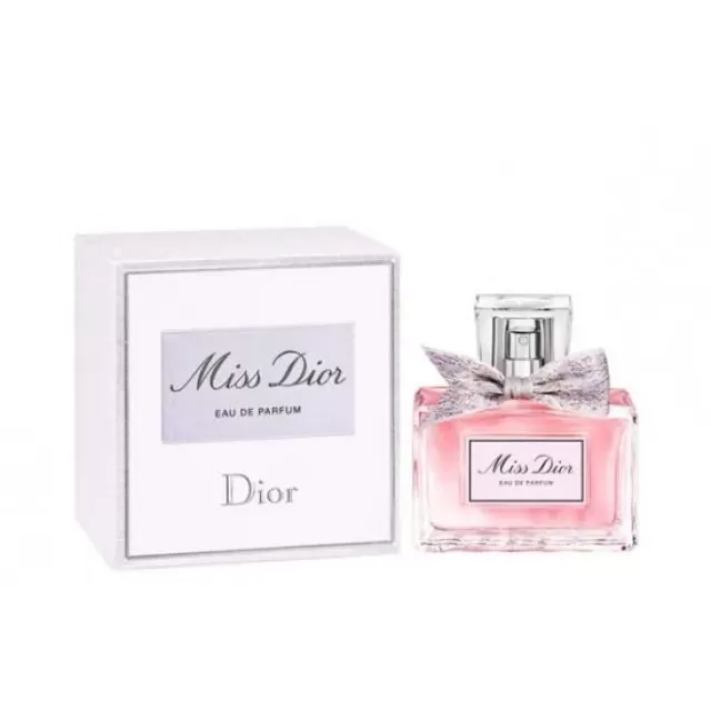 MISS DIOR ŽENSKI TOALETNI PARFEM 50ML