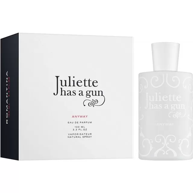 JULIETTE HAS A GUN ANYWAY UNISEX PARFEM 100ML