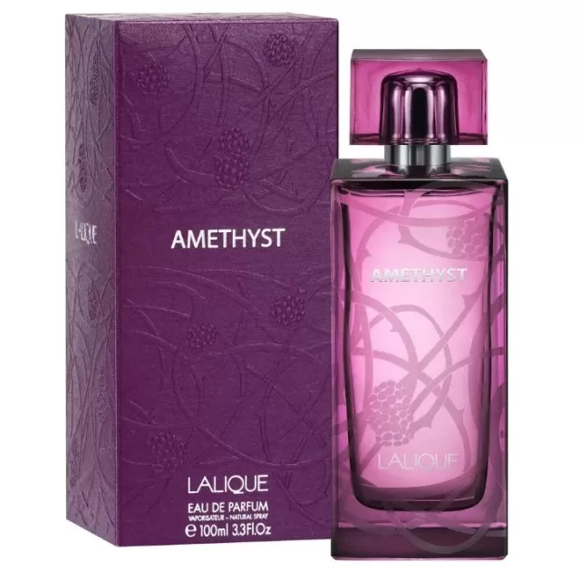 LALIQUE AMETHYST ŽENSKI TOALETNI PARFEM 100ML