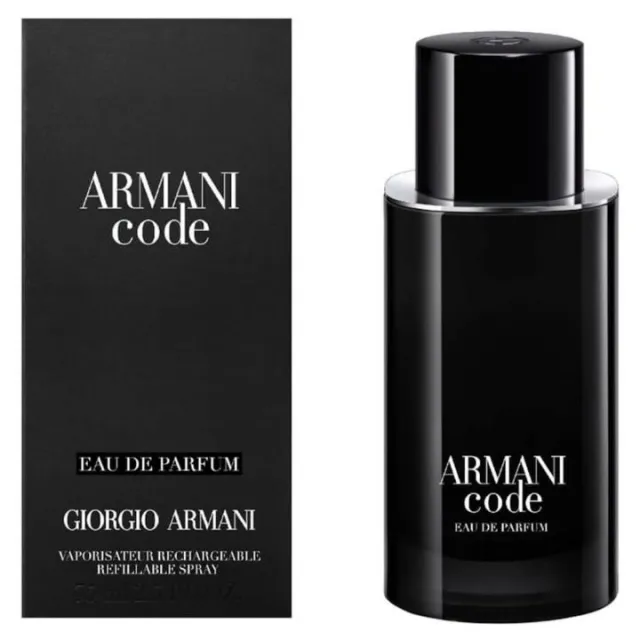 GIORGIO ARMANI CODE MUŠKI PARFEM 125ML