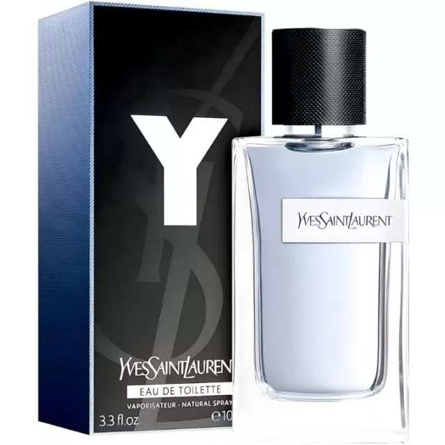 YVES SAINT LAURENT MUŠKA TOALETNA VODA 100ML