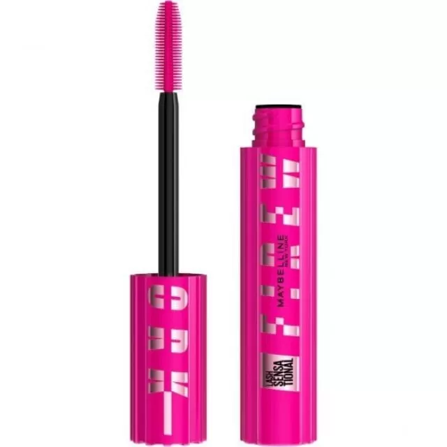 MAYBELLINE MASKARA LASH SENSATIONAL FIREWORK