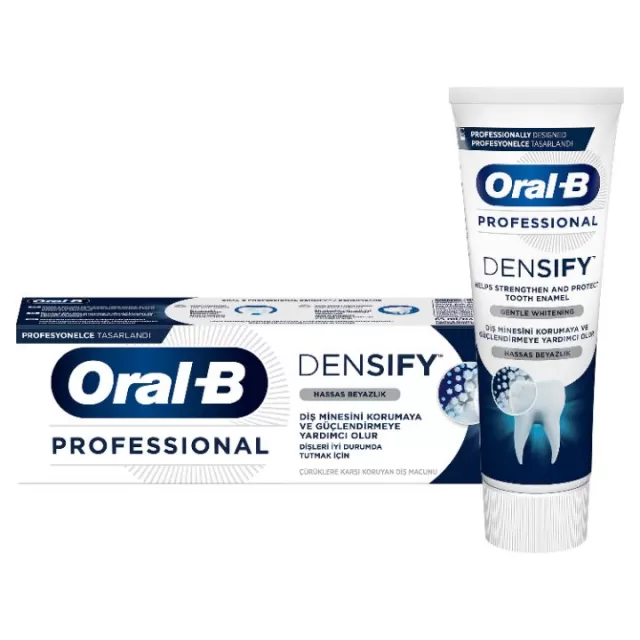 ORAL B DENSIFY DEEP CLEAN PASTA ZA ZUBE 65ML
