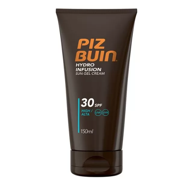 PIZ BUIN SUN HYDRO INFUSION KREM GEL SPF30 150 ML