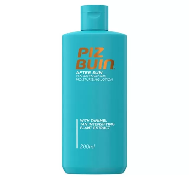 PIZ BUIN SUN TAN LOSION POSLE SUNČANJA 200ML
