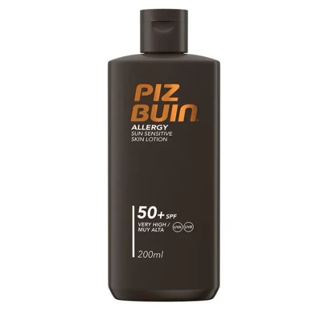 PIZ BUIN SUN ALLERGY LOSION SPF50 200ML