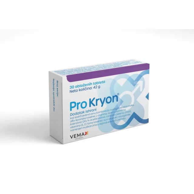 PRO KRYON TABLETE A30