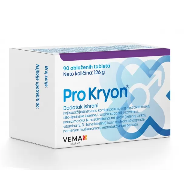 PRO KRYON TABLETE A90