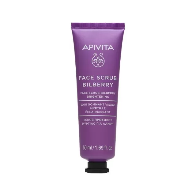 APIVITA PILING BOROVNICA 50ML