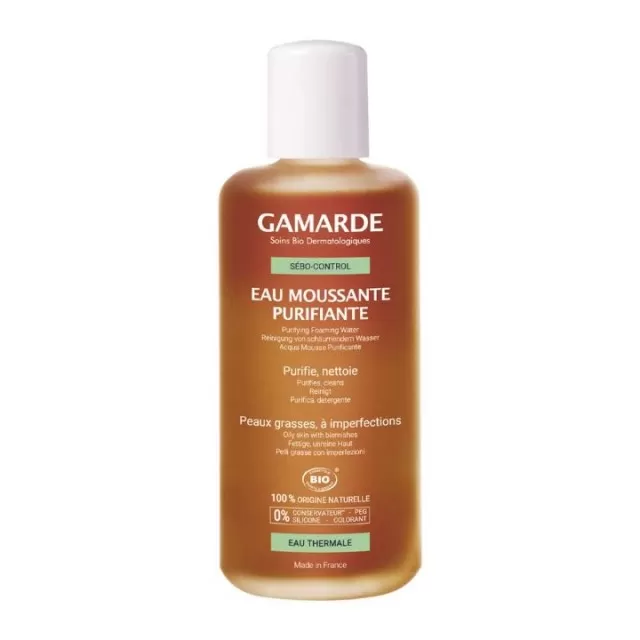 GAMARDE BALANSIRAJUĆI LOSION ZA ČIŠĆENJE MASNE KOŽE 200ML