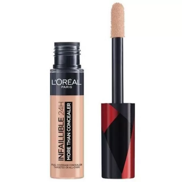 LOREAL INFAILLIBLE FULL WEAR KOREKTOR 324