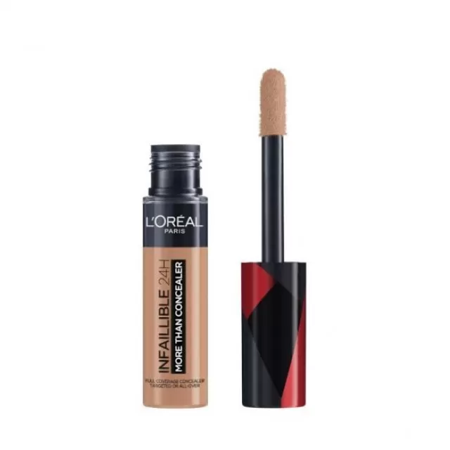 LOREAL INFAILLIBLE FULL WEAR KOREKTOR 329