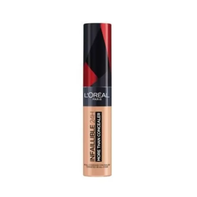 LOREAL INFAILLIBLE FULL WEAR KOREKTOR 327