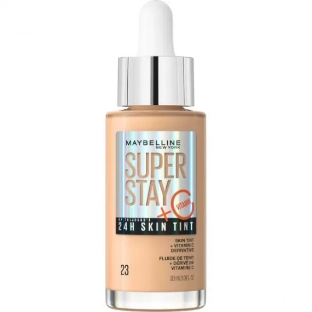 MAYBELLINE SUPERSTAY GLOW TINT TONIRANI SERUM 23