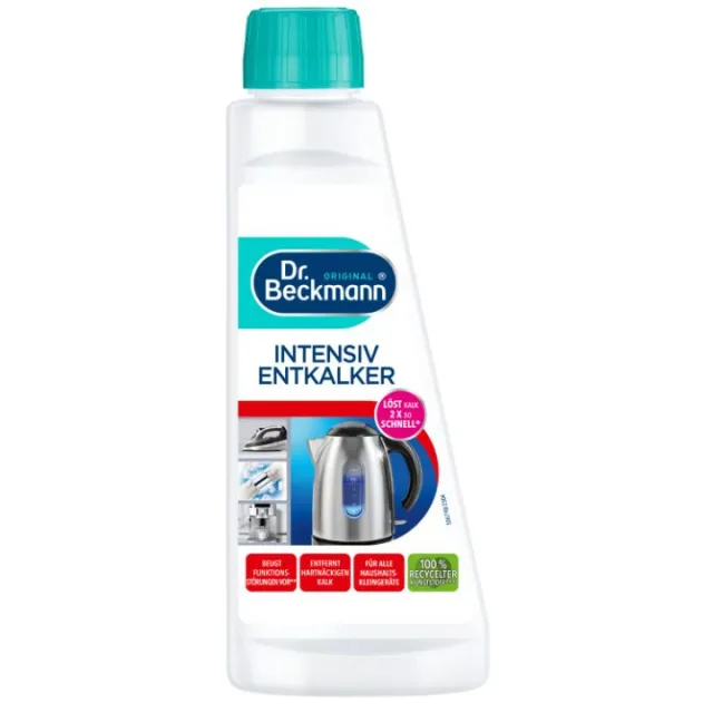 DR.BECKMANN ODSTRANJIVAČ KAMENCA IZ KUHINJSKIH APARATA 250ML