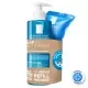 La Roche-Posay EFFACLAR Penušavi gel za čišćenje masne, osetljive kože sklone aknama 400 ml + REFILL PAKOVANJE 400 ml