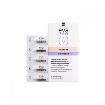 EVA INTIMA RESTORE OVULES