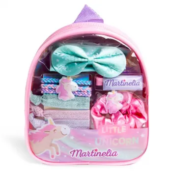 Martinelia set sa rancem Little Unicorn 80083C