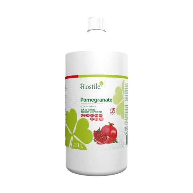 BIOSTILE SOK OD NARA 1L