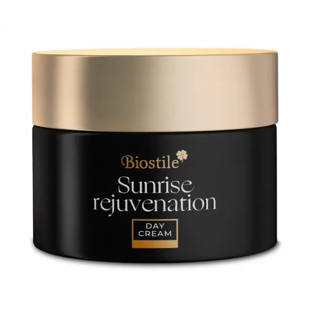 BIOSTILE DNEVNA KREMA 50ML