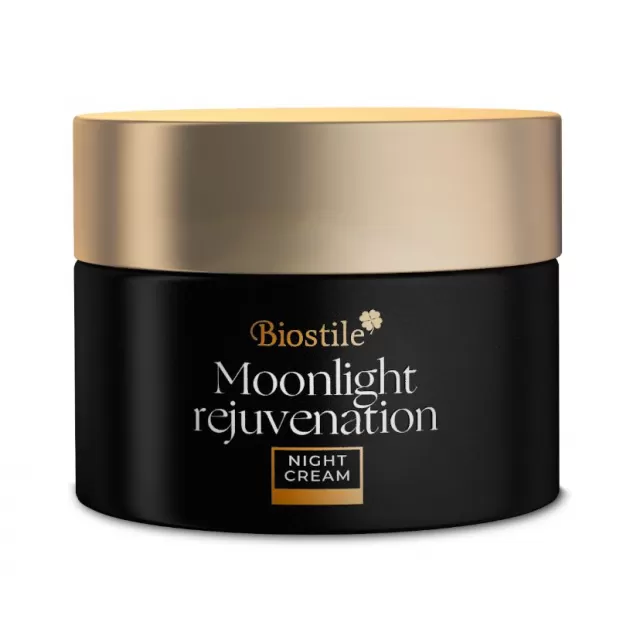 BIOSTILE NOĆNA KREMA 50ML