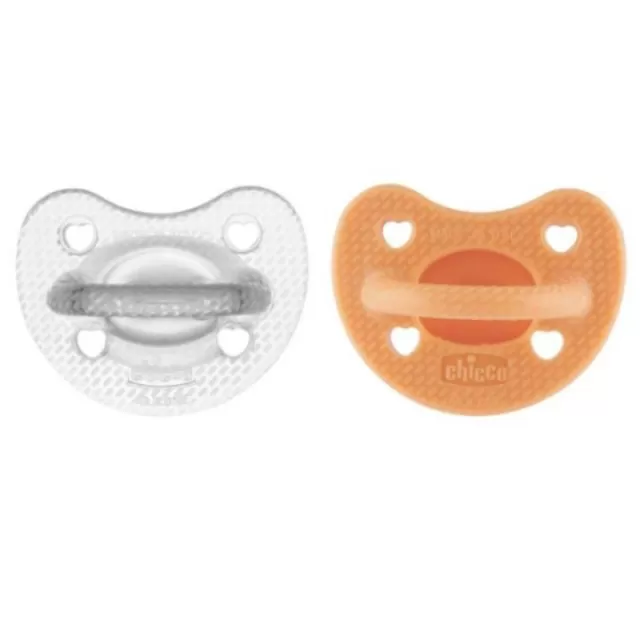 CHICCO PHYSIO SOFT LUX VARALICE ZA DEVOJČICU 6-16M A2