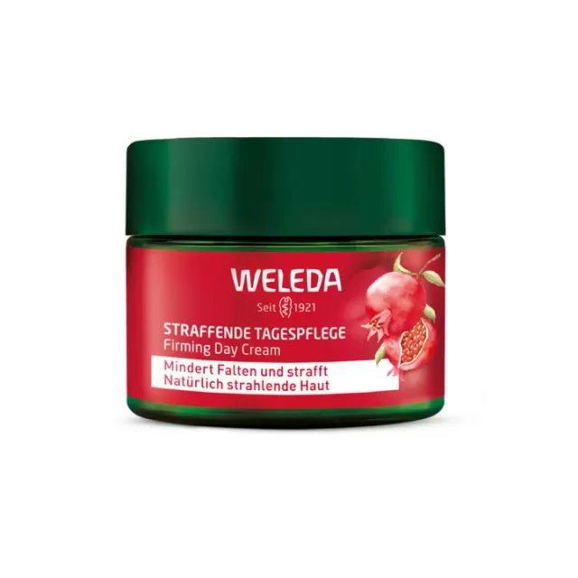 WELEDA UČVRŠĆUJUĆA DNEVNA KREMA NAR I PEPTIDI MAKE 40 ML
