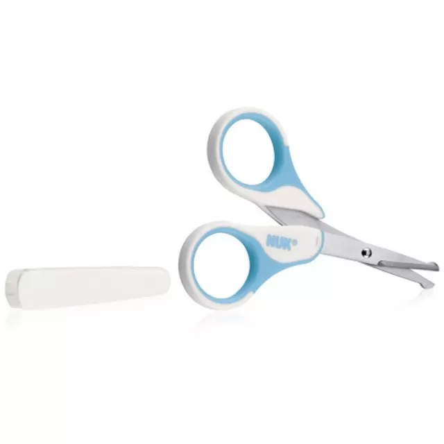 NUK MAKAZICE ZA NOKTE