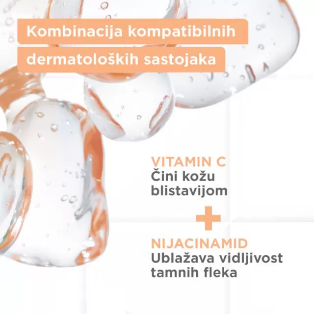 MIXA FLUID PROTIV TAMNIH FLEKA SPF20 50ML