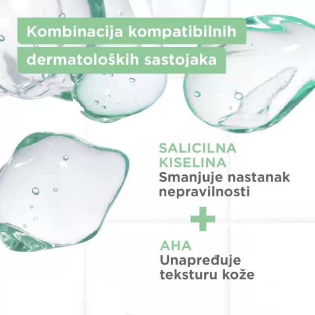 MIXA FLUID PROTIV NEPRAVILNOSTI 50ML