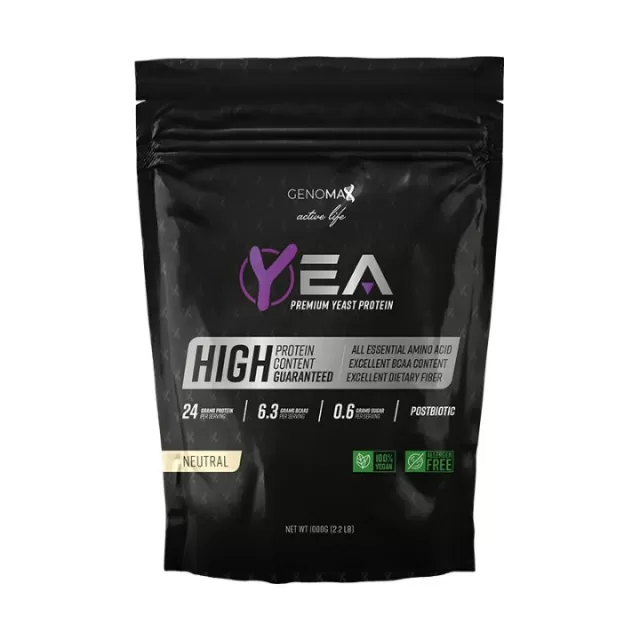 YEA PROTEIN NEUTRAL 1KG