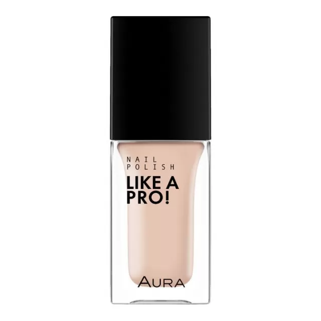 AURA LIKE A PRO! LAK ZA NOKTE 160