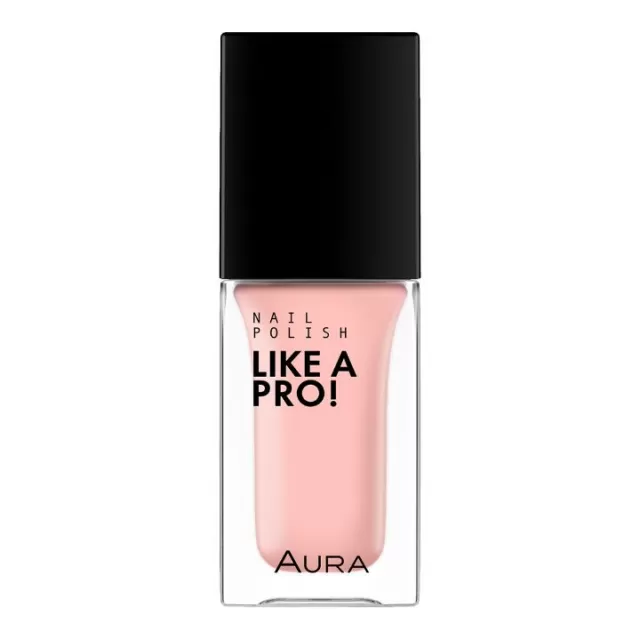 AURA LIKE A PRO! LAK ZA NOKTE 161