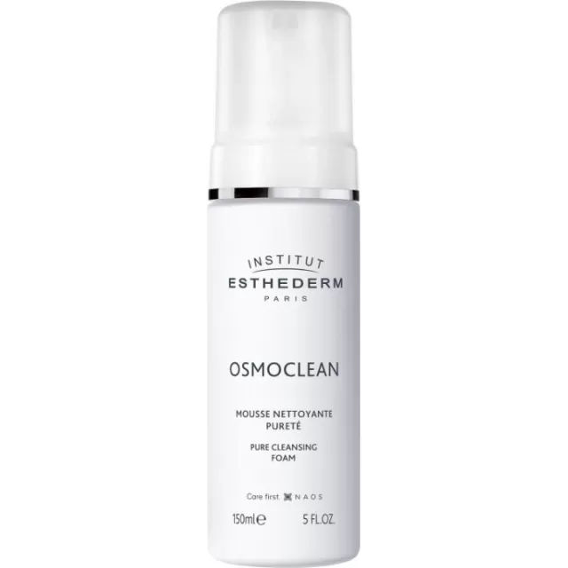 INSTITUT ESTHEDERM OSMOCLEAN PENA ZA UMIVANJE 150ML