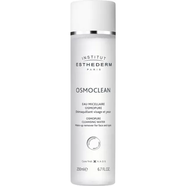 INSTITUT ESTHEDERM OSMOPURE MICELARNA VODA 200ML